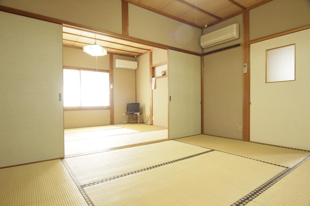 Hotel Minshuku Fukuda Kyotango Exterior foto